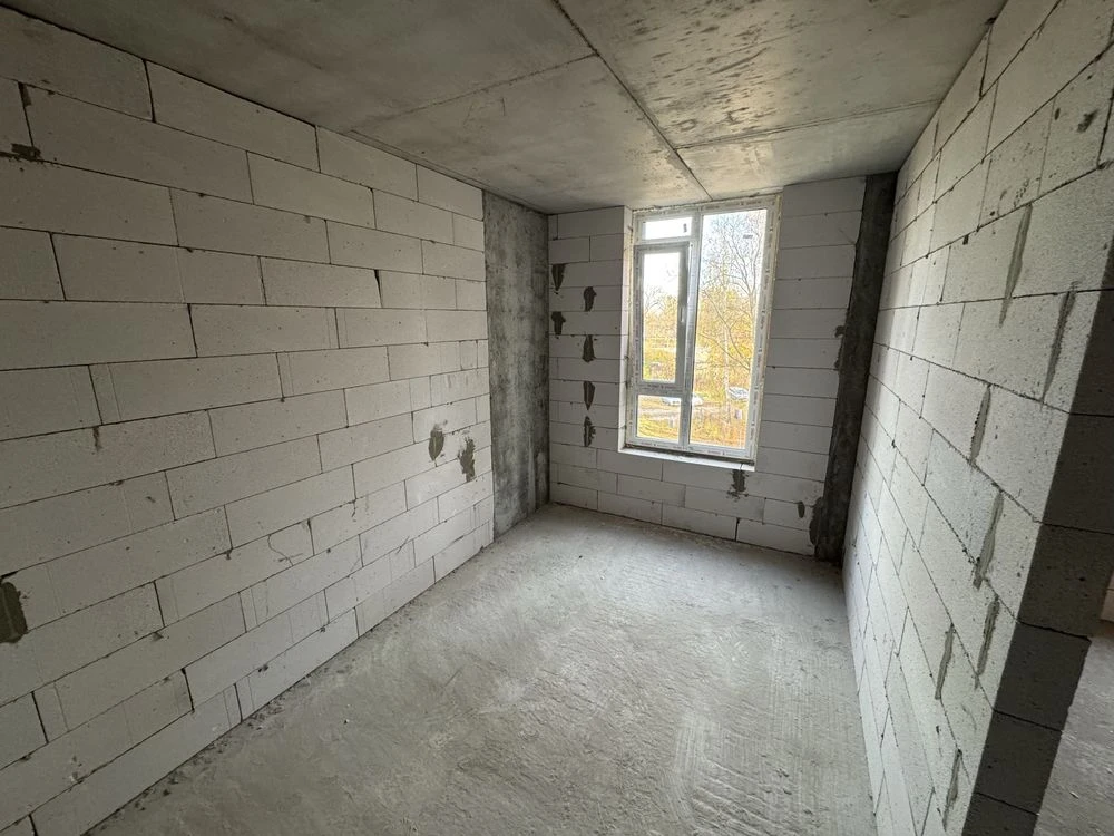 Квартира 20 м² з Газом в ЖК Шервуд, Боярка