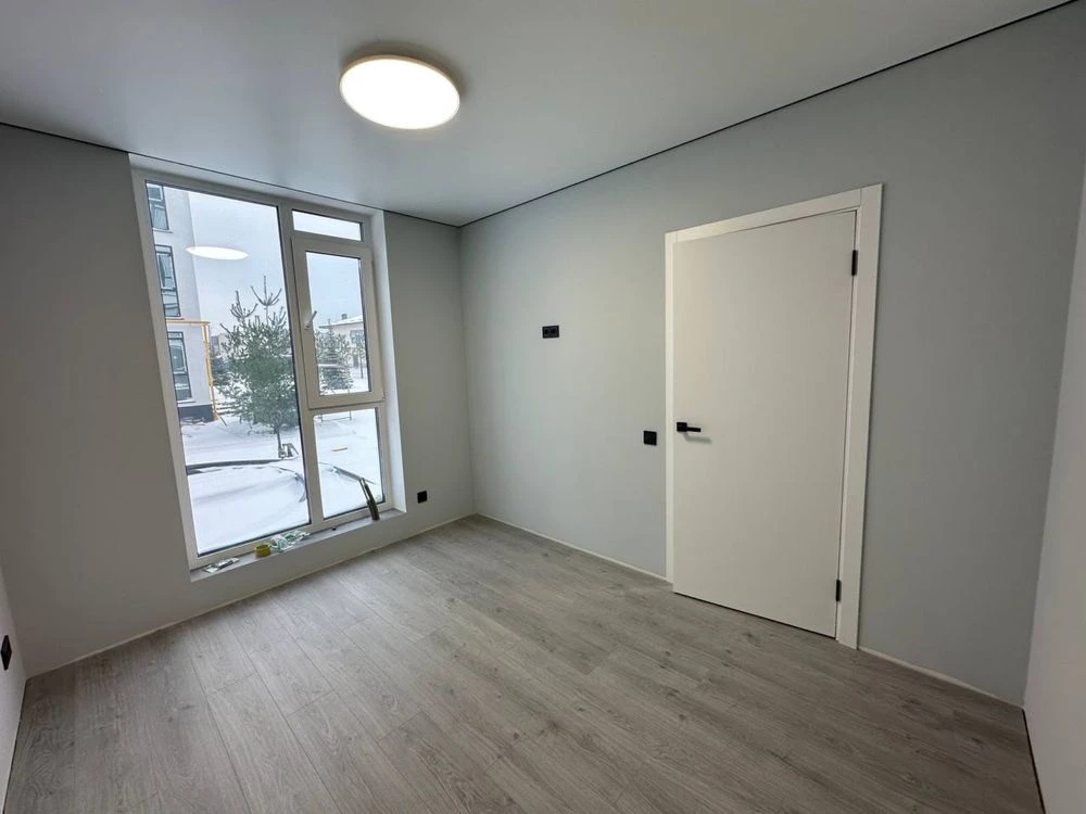 Квартира 20 м² з Газом в ЖК Шервуд, Боярка