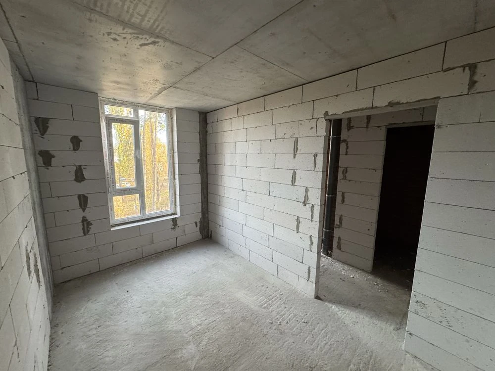 Квартира 20 м² з Газом в ЖК Шервуд, Боярка