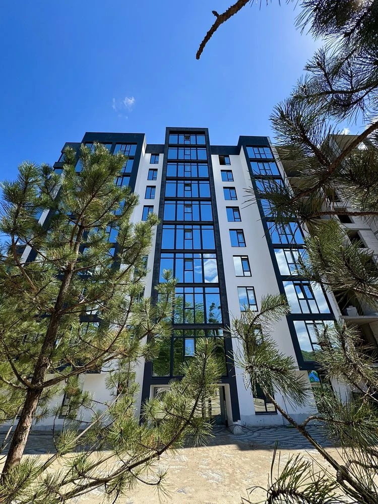 Квартира 20 м² з Газом в ЖК Шервуд, Боярка
