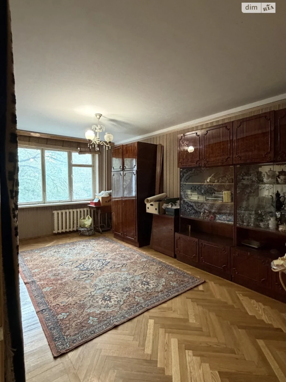 Продаж Квартира Вишенька