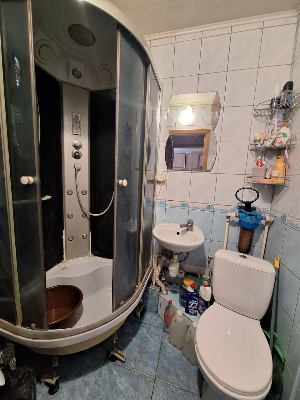 Продаю 1-комнатную квартиру на ул. Котляревского, 9