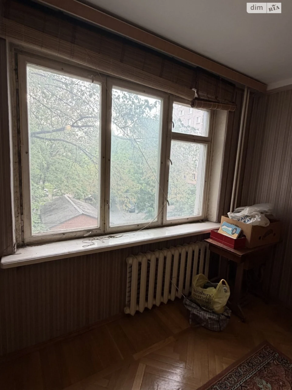 Продаж Квартира Вишенька