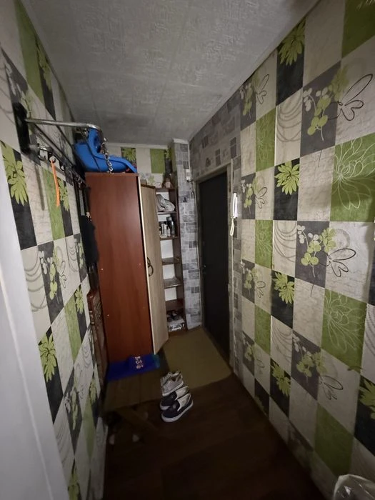 1-room apartment for sale in the Novi Budinki district.