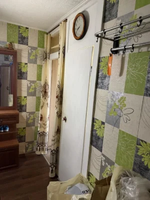 1-room apartment for sale in the Novi Budinki district.