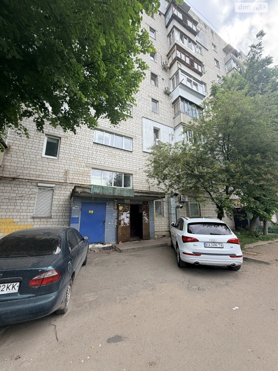 Продаж Квартира