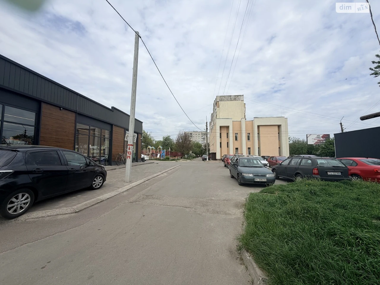 Продаж Квартира