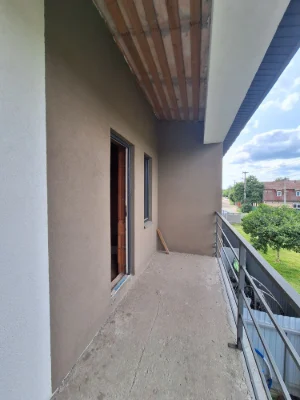 Продам 1 кімнатну квартиру в клубному  будинку