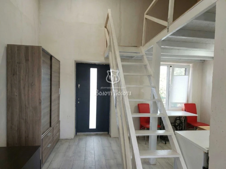 Квартира, 1к. Євроремонт. місто Боярка, Тарасівська, 23а Фас