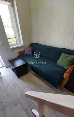 Квартира, 1к. Євроремонт. місто Боярка, Тарасівська, 23а Фас