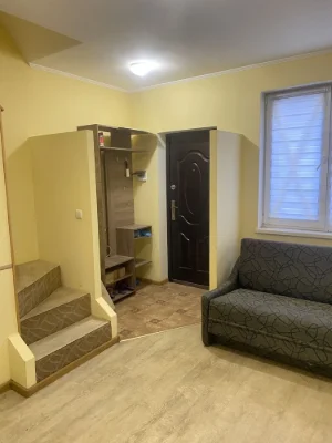 Продаж 3-кімнатного квартири в Таунхаусі 54 м2. Центр, вул. Гоголя.