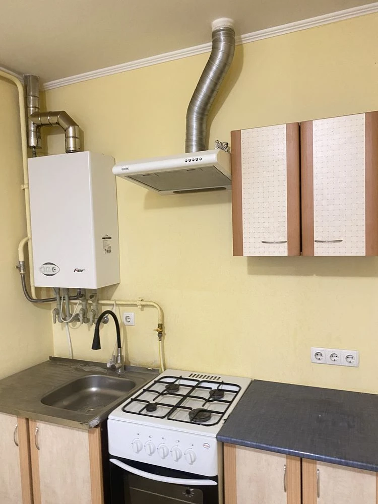Продаж 3-кімнатного квартири в Таунхаусі 54 м2. Центр, вул. Гоголя.