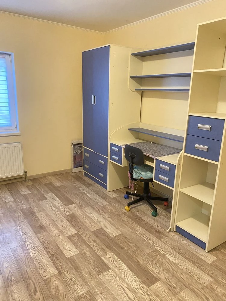 Продаж 3-кімнатного квартири в Таунхаусі 54 м2. Центр, вул. Гоголя.
