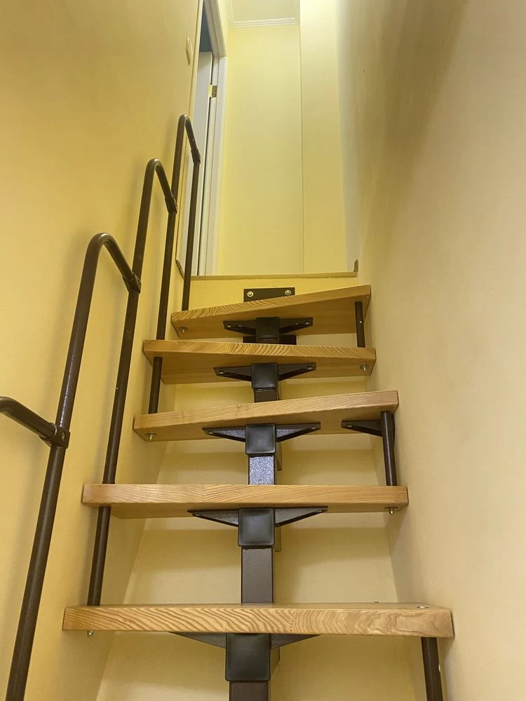 Продаж 3-кімнатного квартири в Таунхаусі 54 м2. Центр, вул. Гоголя.