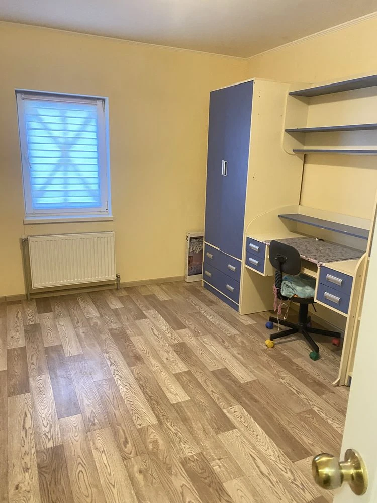 Продаж 3-кімнатного квартири в Таунхаусі 54 м2. Центр, вул. Гоголя.