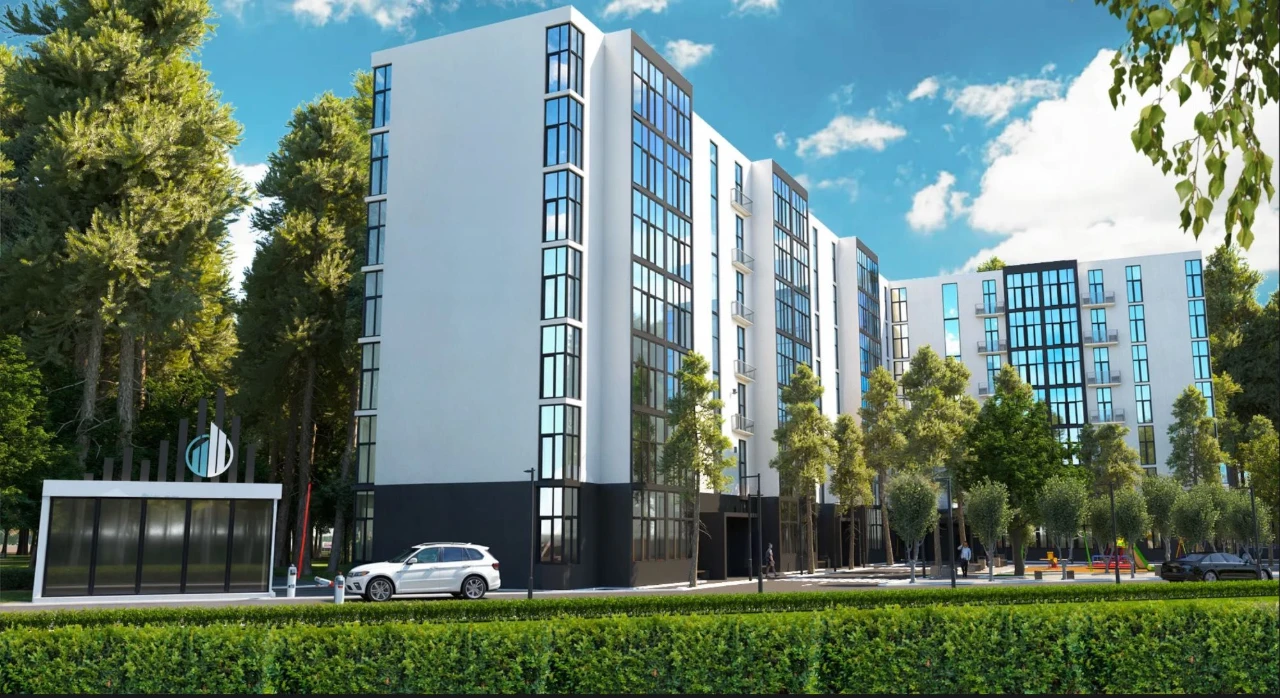 ‼️Продаж‼️ Новый ЖК ШЕРВУД SHERWOOD‼️ Центр Боярки‼️ от застройщика