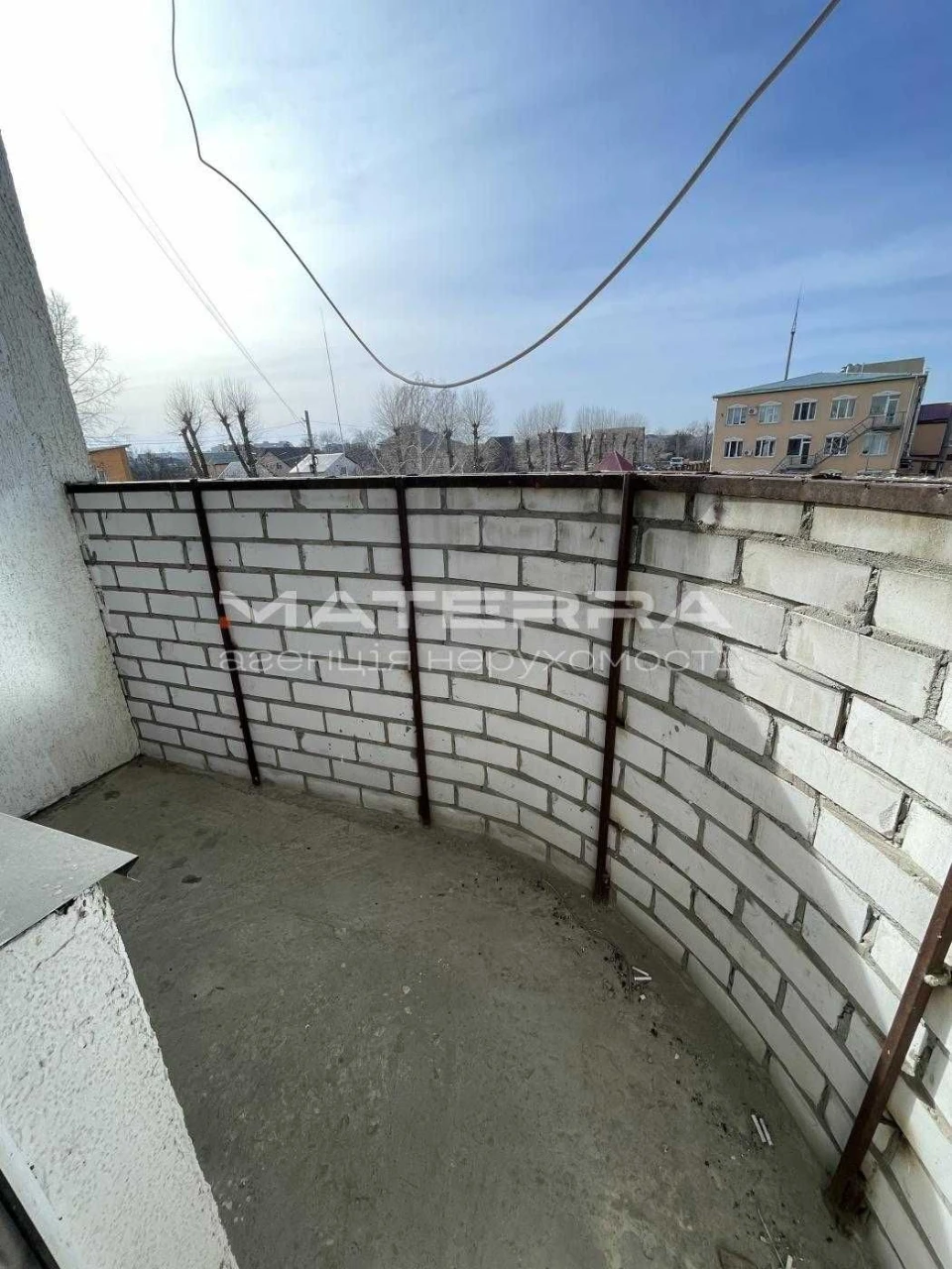 Величезна 2-х кімнатна квартира в Боярці, 77м2