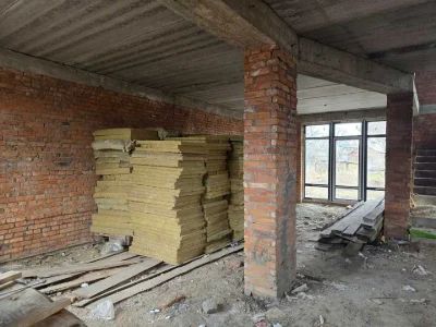 Будинок. Житомир, В. Липинського