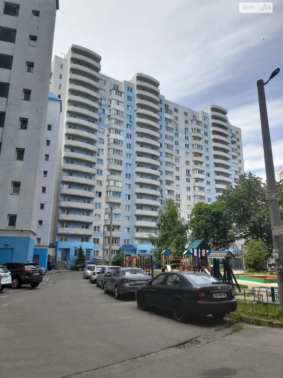 Продаж Квартира