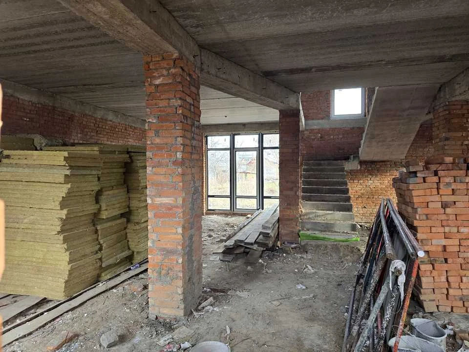 Будинок. Житомир, В. Липинського