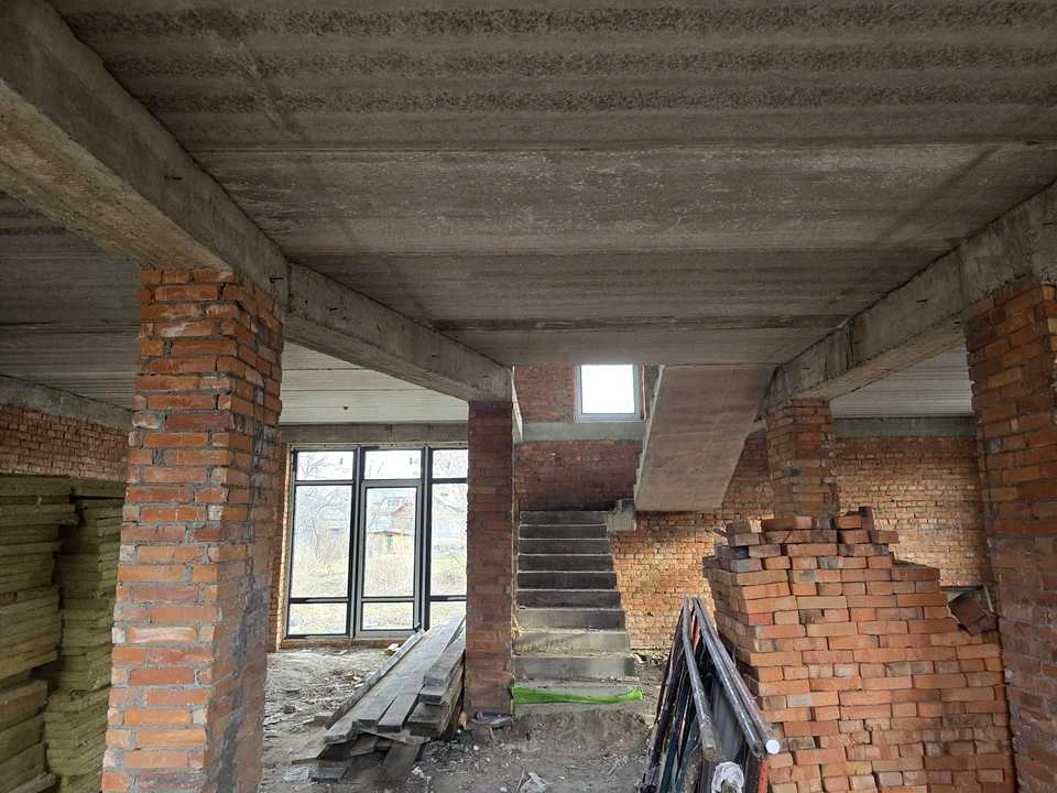 Будинок. Житомир, В. Липинського