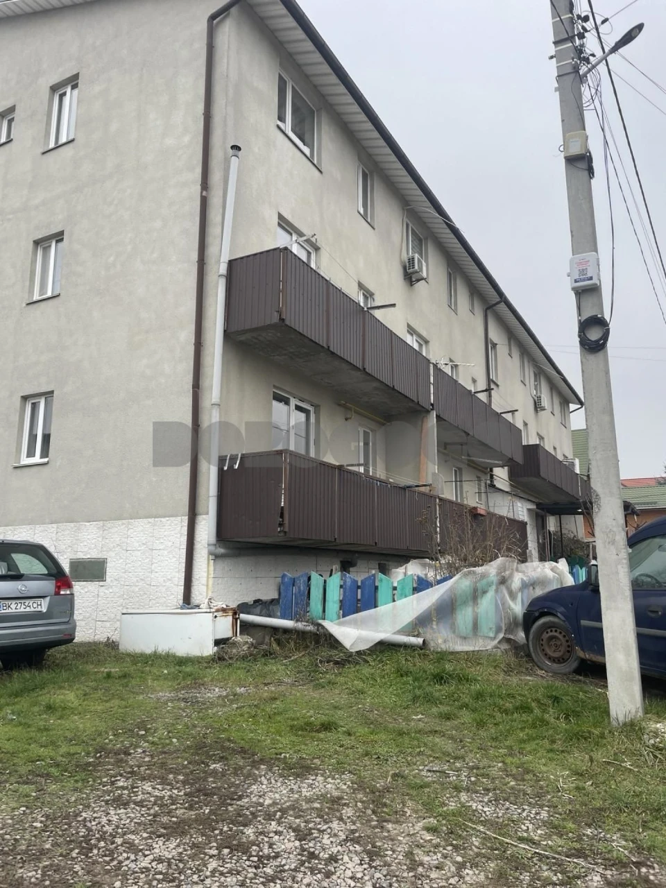 Продаж двокімнатного квартири!! Тарасівка, Боярська ОТГ