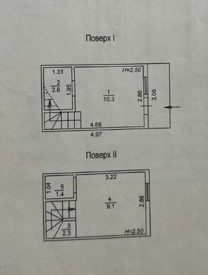 Продаж смарт квартири, Боярка