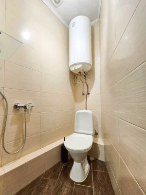 Простора квартира 98m2 в м. Боярці + приміщення над квартирою