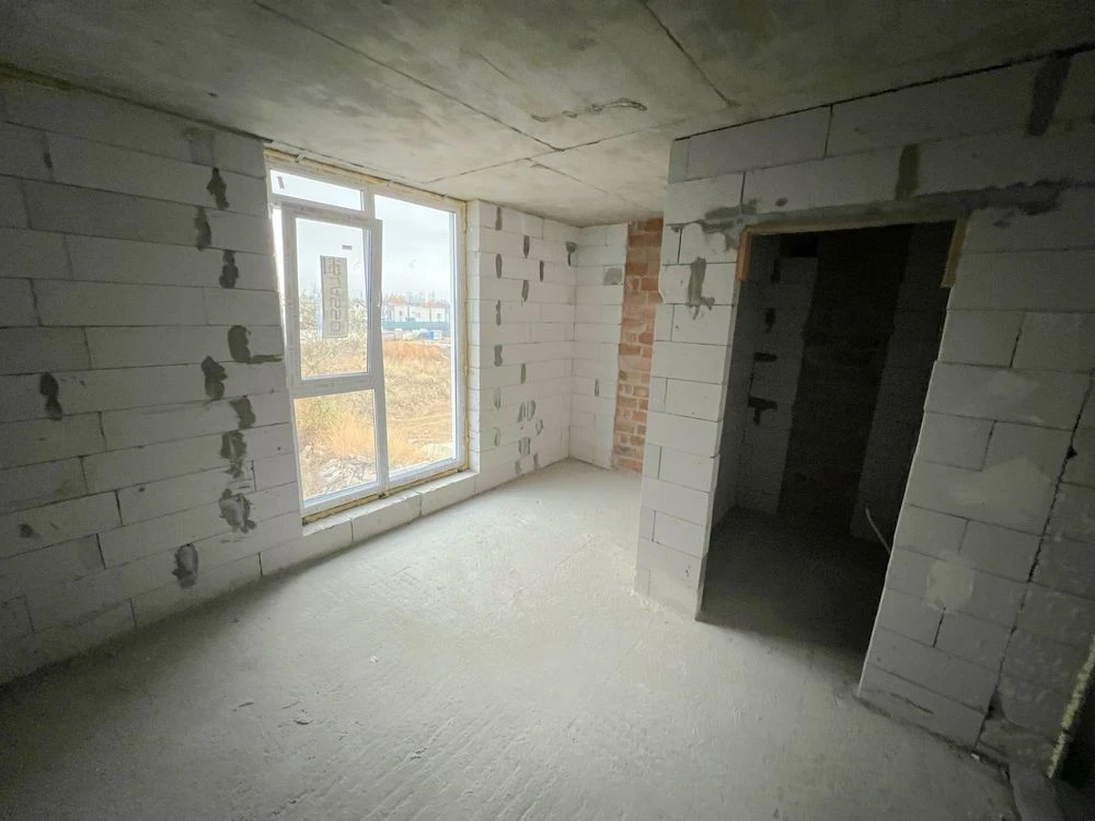 ‼️Своя маленька квартира 16м2 з Газом в Боярці | ЖК Шервуд |