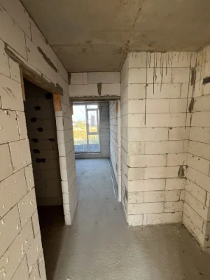 ‼️Квартира 28м2, Газ‼️БОЯРКА | Забудовник AURA