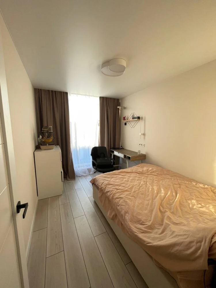 ‼️Квартира 28м2, Газ‼️БОЯРКА | Забудовник AURA