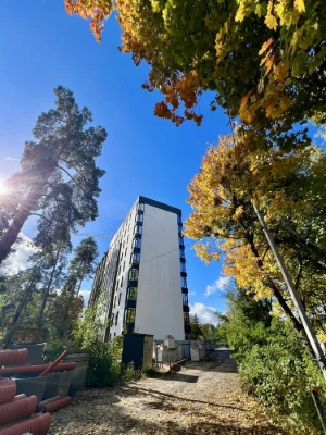 ‼️БОЯРКА НОВА Квартира 20м2‼️Сертифікат ЖК Шервуд | Від забу