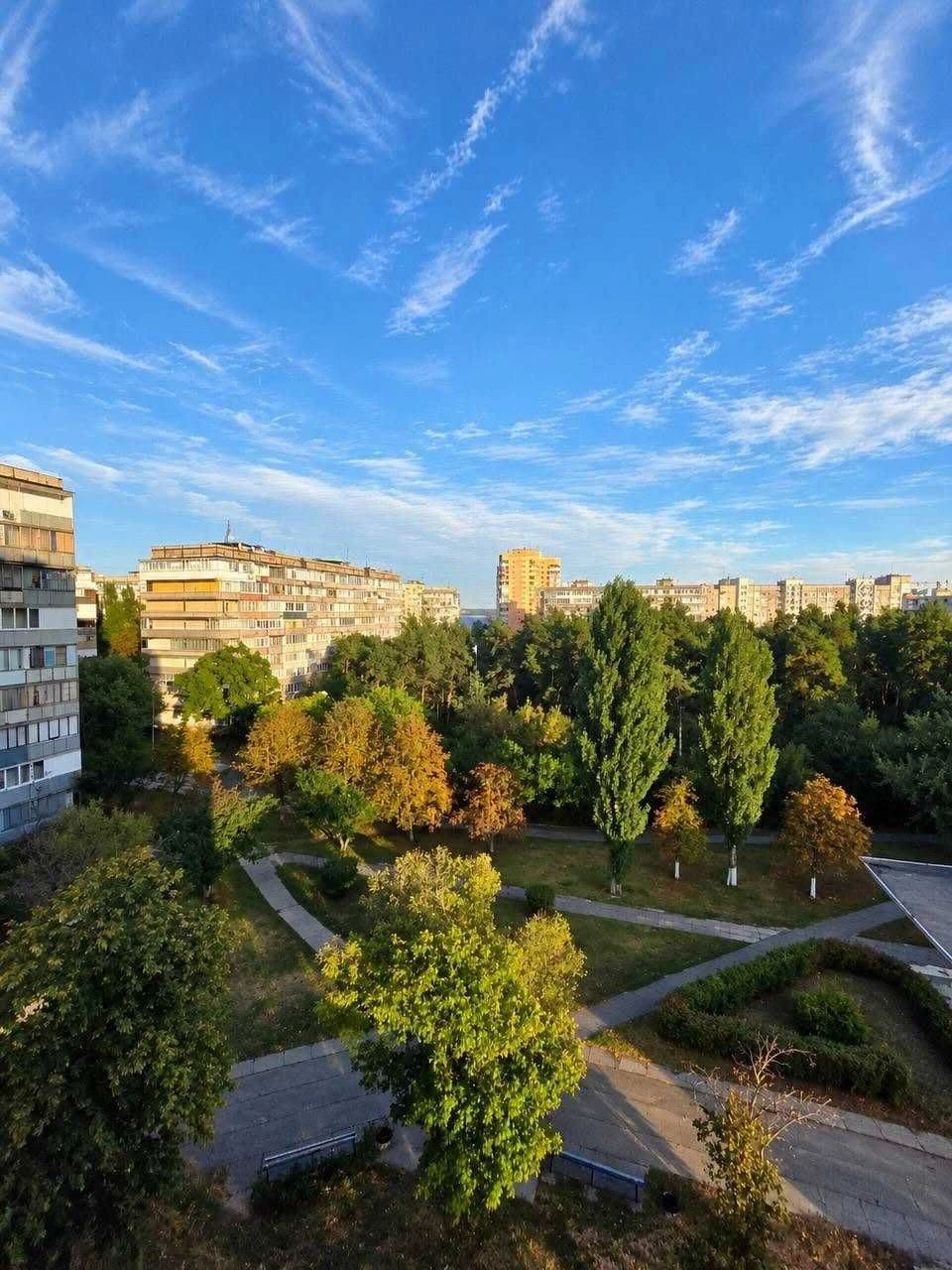 Продажа 2-комнатной квартиры в аине, улица Зв'язку