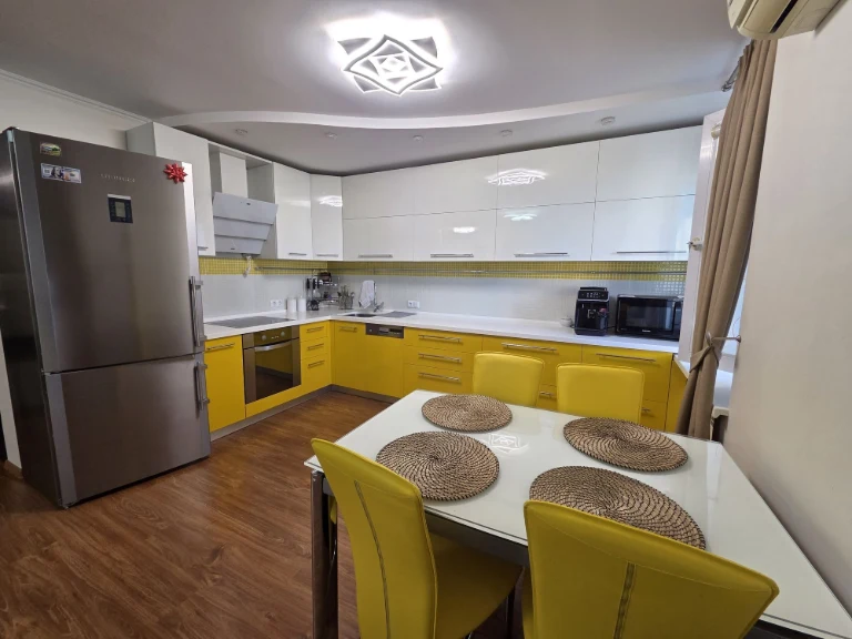Продаж 3К квартири аїнка вул.Соснова