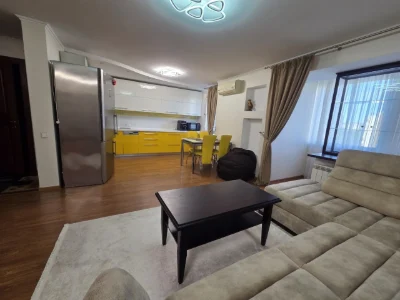 Sale of a 3-room apartment in Ukraine, Sovnova Street