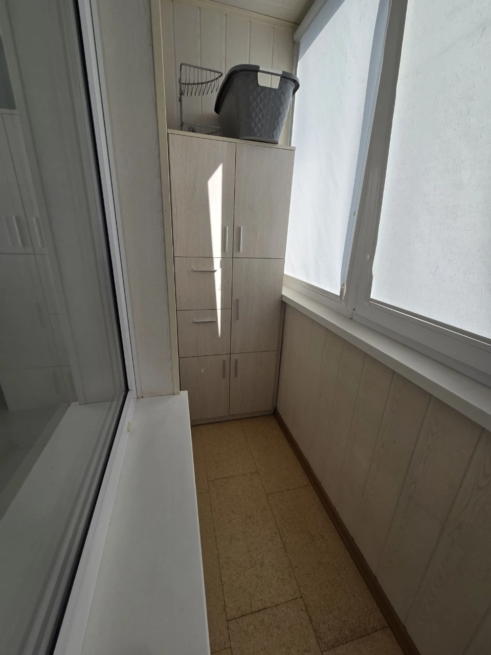 Sale of a 3-room apartment in Ukraine, Sovnova Street