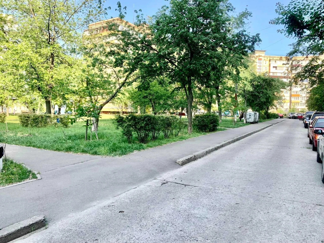 3 кімнатна по вартості 1 кімнатної аїнка ваучер/сертифі