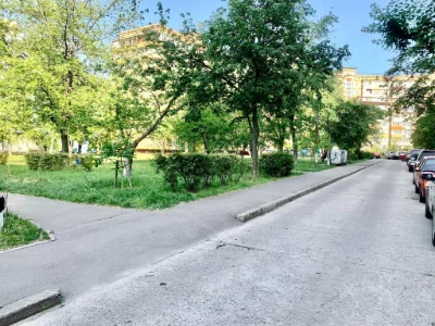 3 кімнатна по вартості 1 кімнатної аїнка ваучер/сертифі