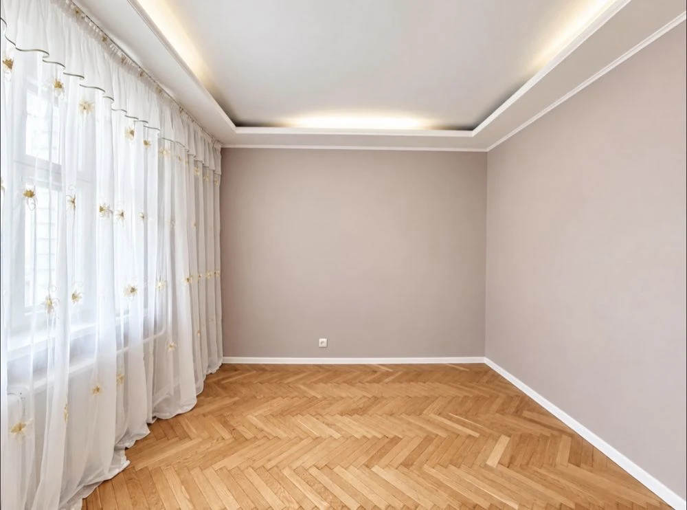 Sale of a 3-room apartment in the city of Ukraine