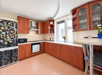 Sale of a 3-room apartment in the city of Ukraine