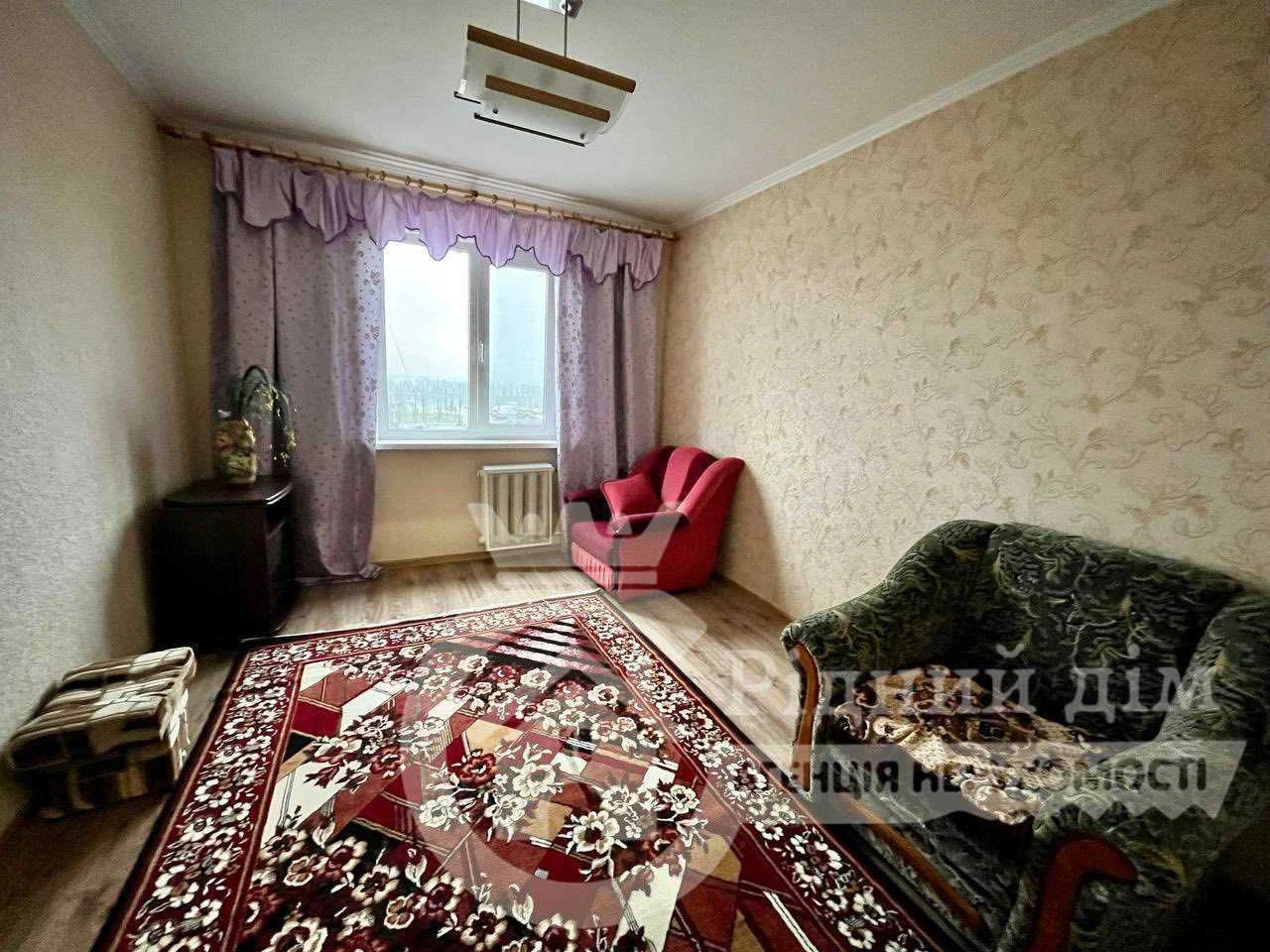 Продам 3К квартиру аїнка біля р.Дніпро