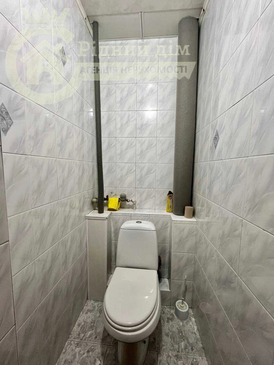 Продам 3К квартиру аїнка біля р.Дніпро