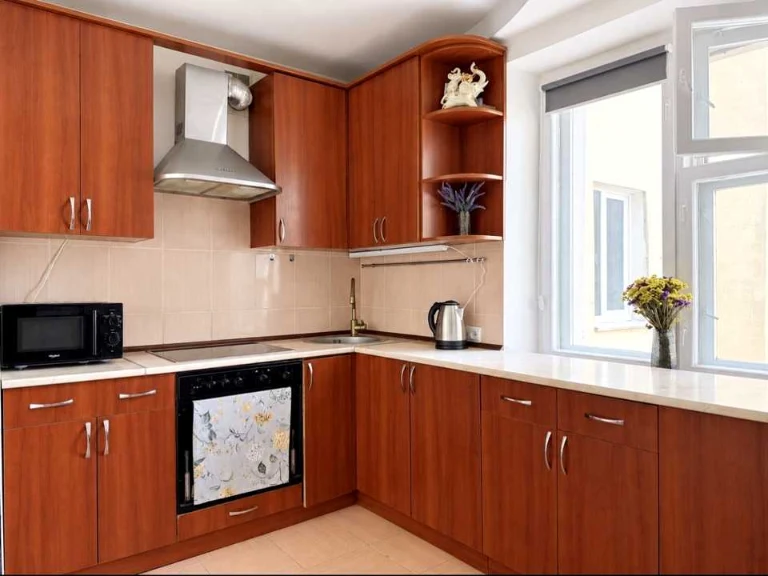 Apartment. Ukraina, Sosnova st.