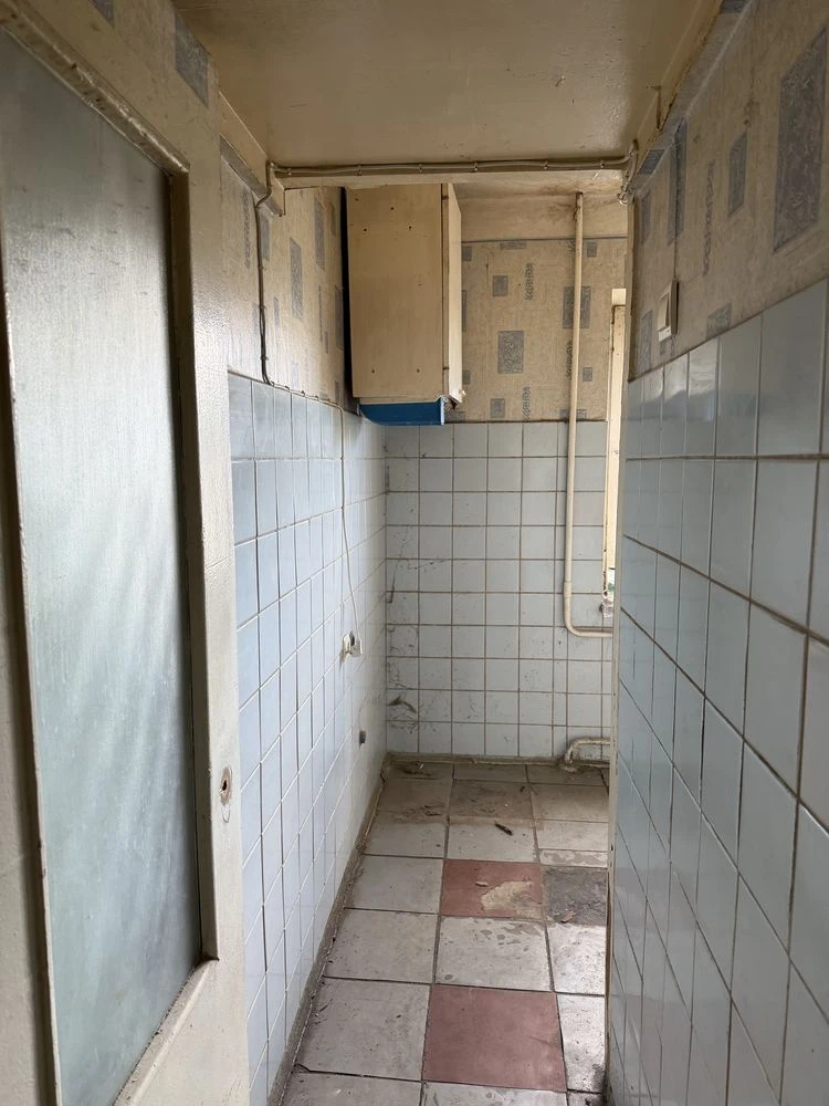 Продається 3-кімнатна квартира в центрі міста Українка