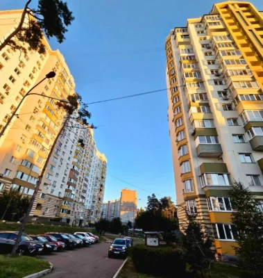 Продаж 1-кімнатної квартири в Україні