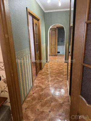 2-room apartment, 55 sq.m.