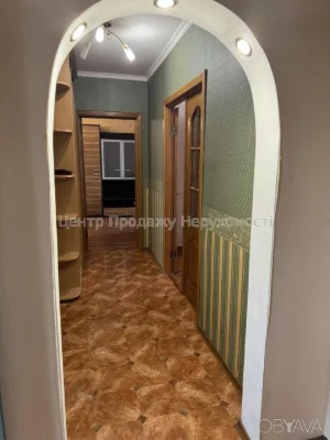 2-room apartment, 55 sq.m.