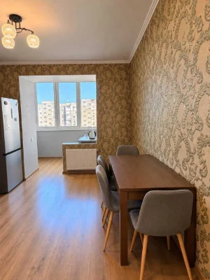 Продаж євротрої в ЖК Stugna House, Українка, Обухівський р-н