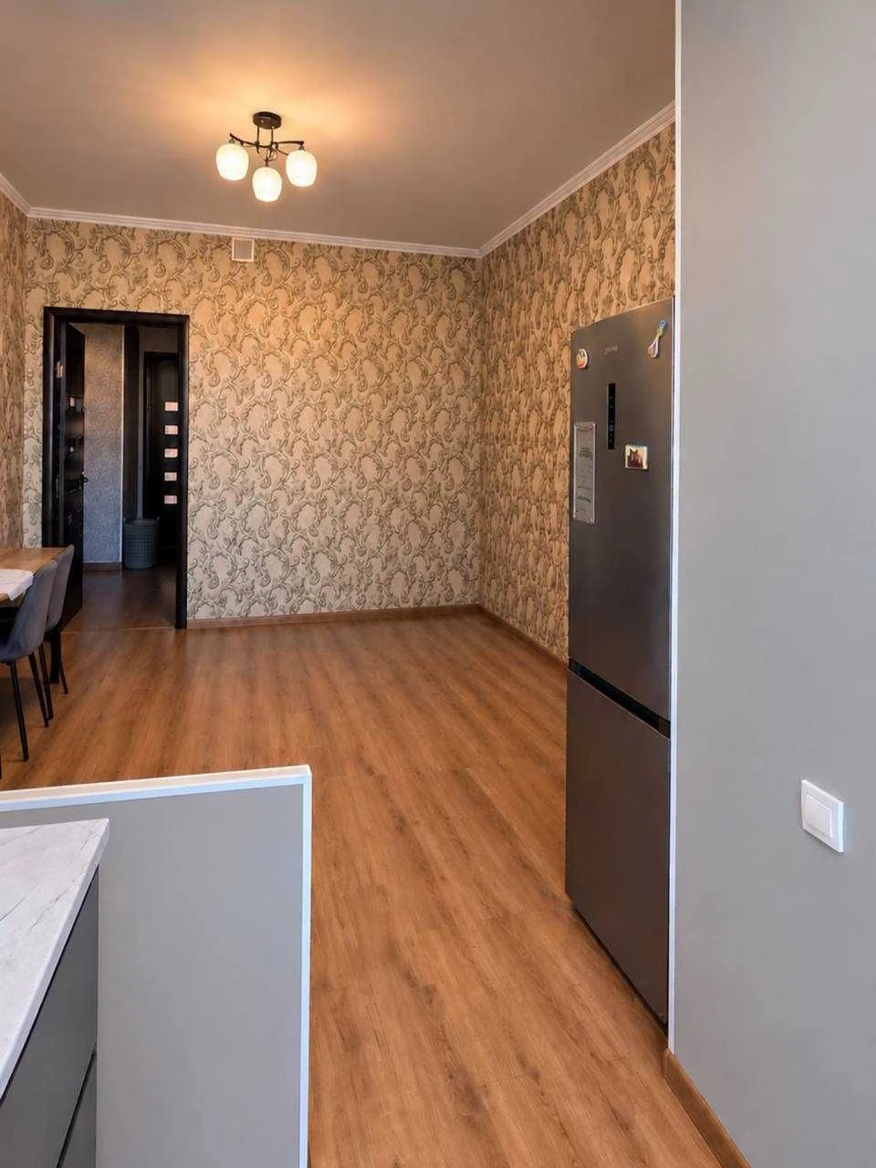 Продаж євротрої в ЖК Stugna House, Українка, Обухівський р-н