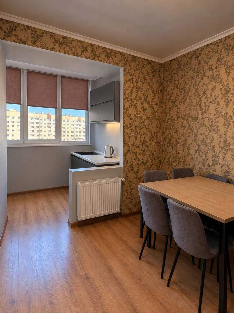 Продаж євротрої в ЖК Stugna House, Українка, Обухівський р-н